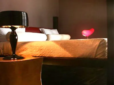 Mosquito Beach Hotel Playa del Carmen 4*,