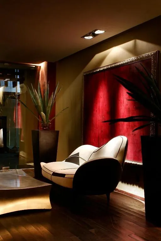 Mosquito Beach Hotel Playa del Carmen 4*,  Meksyk