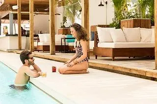 Mosquito Beach Hotel Playa del Carmen
