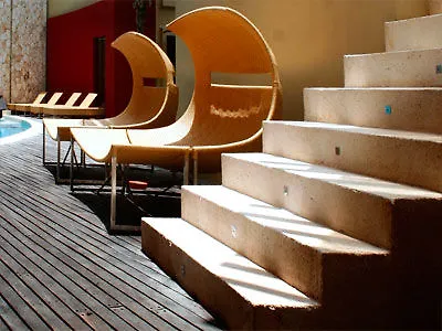 Mosquito Beach Hotel Playa del Carmen