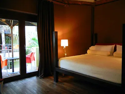 Mosquito Beach Hotel Playa del Carmen 4*,  Mexico