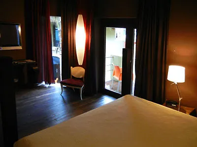 Mosquito Beach Hotel Playa del Carmen