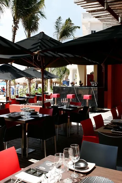 Mosquito Beach Hotel Playa del Carmen