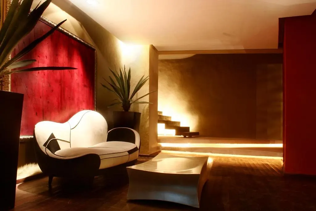 Mosquito Beach Hotel Playa del Carmen